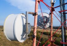 В угледобывающем районе Хабаровского края модернизировали 4G-сеть Фото (с) «Мегафон»