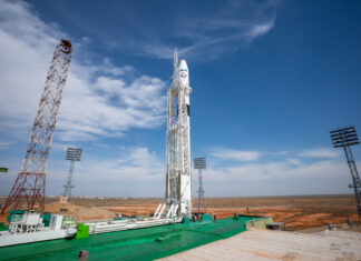 Доклад главы «Роскосмоса» председателю правительства – конкретика Фото (с) roscosmos.ru