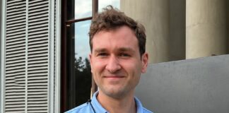 Григорий Любачев, директор по развитию корпоративного мессенджера «Пачка» (с) фото предоставлено автором