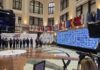 Отчёт «Ростелекома» об обеспечении информационной безопасности выборов (с) Ростелеком