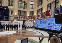 Отчёт «Ростелекома» об обеспечении информационной безопасности выборов (с) Ростелеком