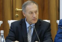 Сергей Быков. Фото (с) Минцифры Самарской области