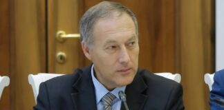 Сергей Быков. Фото (с) Минцифры Самарской области