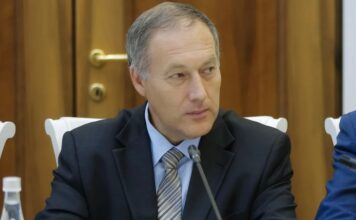 Сергей Быков. Фото (с) Минцифры Самарской области