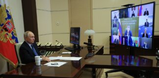 (с) сайт Кремля