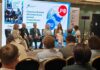TLDCON 2026, секция «Специальные режимы обслуживания». Фото (с) Вика Рябова