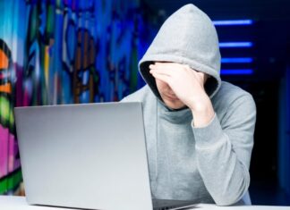 Вице-премьер сообщил о снижении ущерба от кибермошенничества на 21% Фото (с) magnific.com