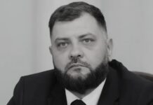 Юрий Симонов