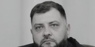 Юрий Симонов