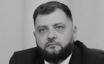 Ушёл из жизни врио министра цифрового развития и связи Самарской области Юрий Симонов Юрий Симонов