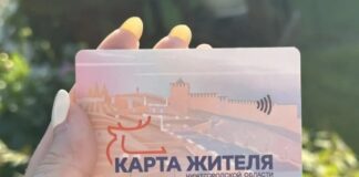 Фото (с) Минцифры Нижегородской области