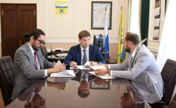 (с) сайт администрации Оренбурга