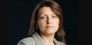 Марина Трусова. Фото (с) Правительство Томской области