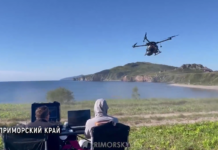 (с) скриншот видео ЦИК