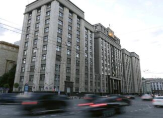 Первыми заместителями и заместителями председателей IT-комитетов ГД избраны депутаты от «Единой России» (с) Госдума