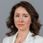 Ирина Окладникова (с) Минфин