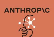 Логотип Anthropic