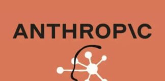 Логотип Anthropic
