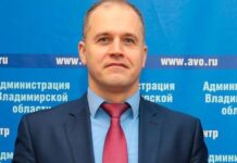 Министром цифрового развития Белгородской области назначен бывший замдиректора «Р7-офис» Богомолов Алексей Богомолов (с) «Р7-офис»