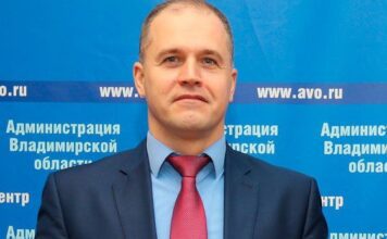 Министром цифрового развития Белгородской области назначен бывший замдиректора «Р7-офис» Богомолов Алексей Богомолов (с) «Р7-офис»
