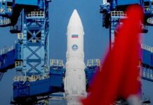 Минобороны сообщило о системе космического мониторинга ракетоопасных направлений (с) Минобороны России