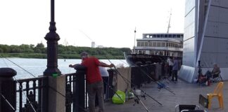 (с) Татьяна Барышева