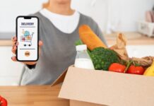 О «цифровом» экспорте сельхозпродукции – обсуждение на встрече президента с бизнесом Фото (с) magnific.com