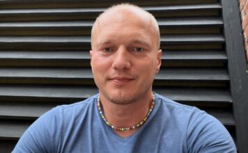 Софт, который вырос у меня дома Сергей Рыжиков. Фото из архива автора