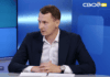 Виталий Шевченко (с) Своё ТВ