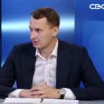 Виталий Шевченко (с) Своё ТВ