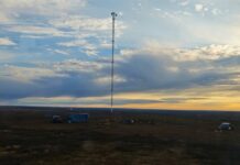Фото (с) Департамент цифрового развития и связи НАО
