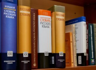 Правительство подтвердило запуск системы «Национальный словарный фонд» с начала 2027 года Фото (с) Минпросвещения