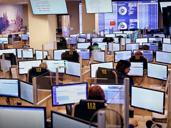 State Duma plans to centralize the operation of the "System 112" | Integri News