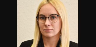 Ксения Уварова. Фото (с) Минцифры Белгородской области