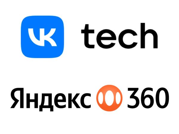 vk+yandex