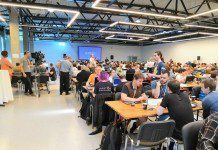 Подведены итоги первой волны хакатонов конкурса «Цифровой прорыв»