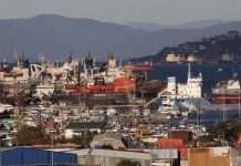 Гражданам Тайваня разрешили въезжать в Россию через свободный порт Владивосток по электронной визе свободный порт Владивосток