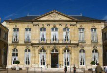 министерство обороны Франции