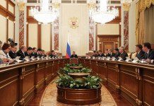 Готовится законопроект об открытой статистике о заявлениях граждан в полицию – заседание правительства