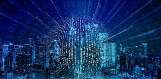 умный город искусственный интеллект код