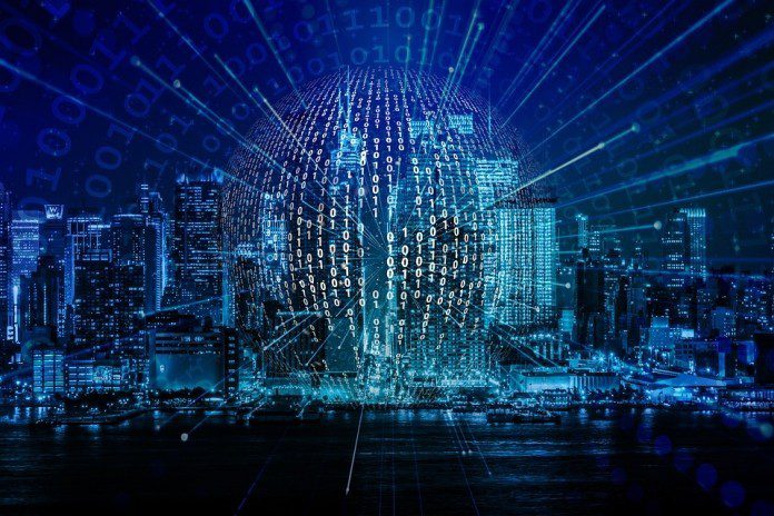 умный город искусственный интеллект код