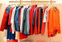 Блузки и постельное бельё начнут маркировать с 27 июня