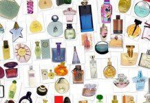 Эксперимент по маркировке духов и туалетной воды начнётся в России 1 июля