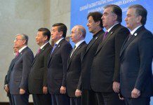 Путин: Россия как председатель ШОС одним из главных приоритетов видит борьбу с терроризмом – в том числе в Интернете