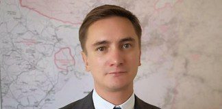 Сергей Максимчук
