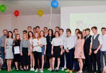 Первый выпуск IT-классов состоялся в Белгороде